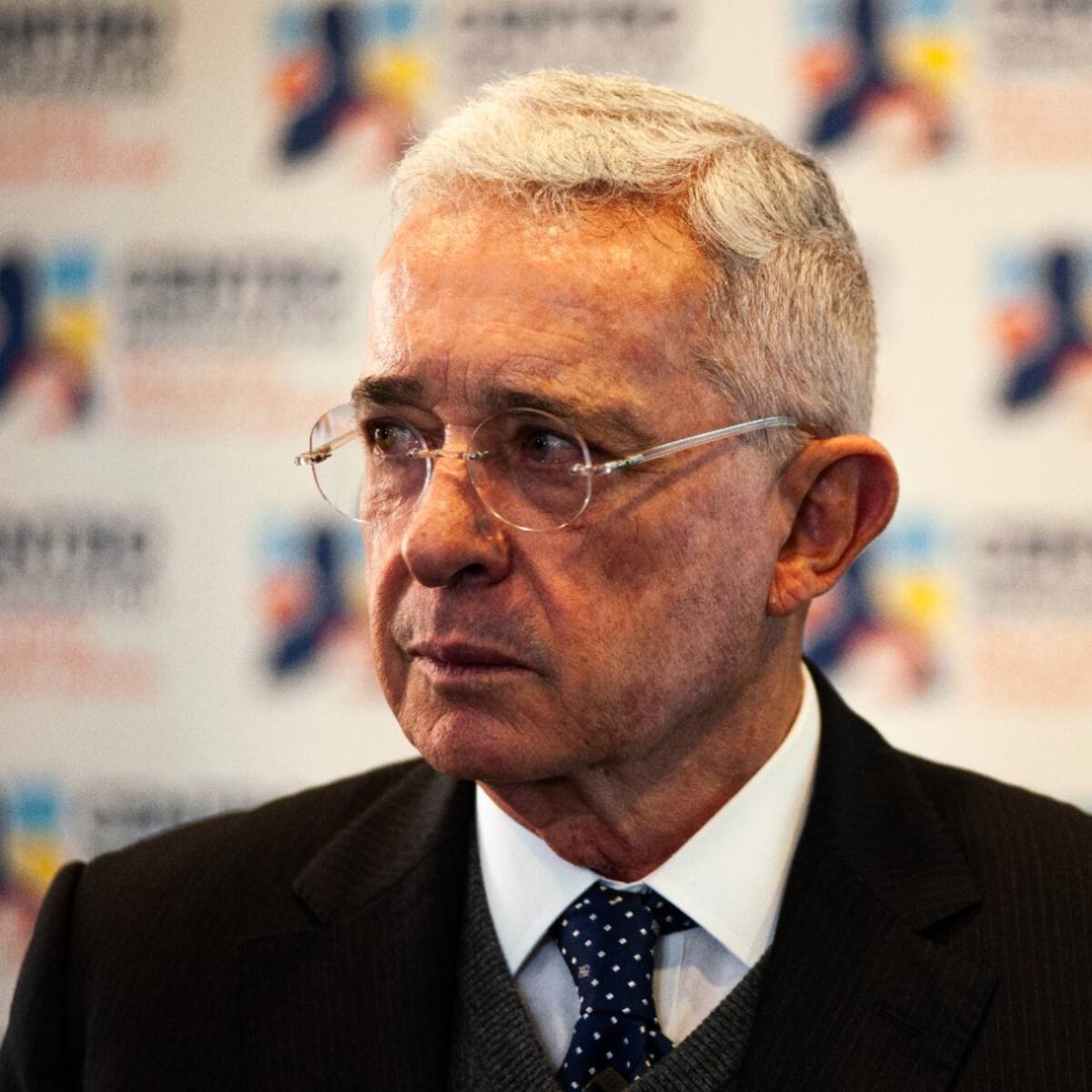 Caso Álvaro Uribe: Tribunal aceptó el impedimento del magistrado Ramiro Riaño Riaño
