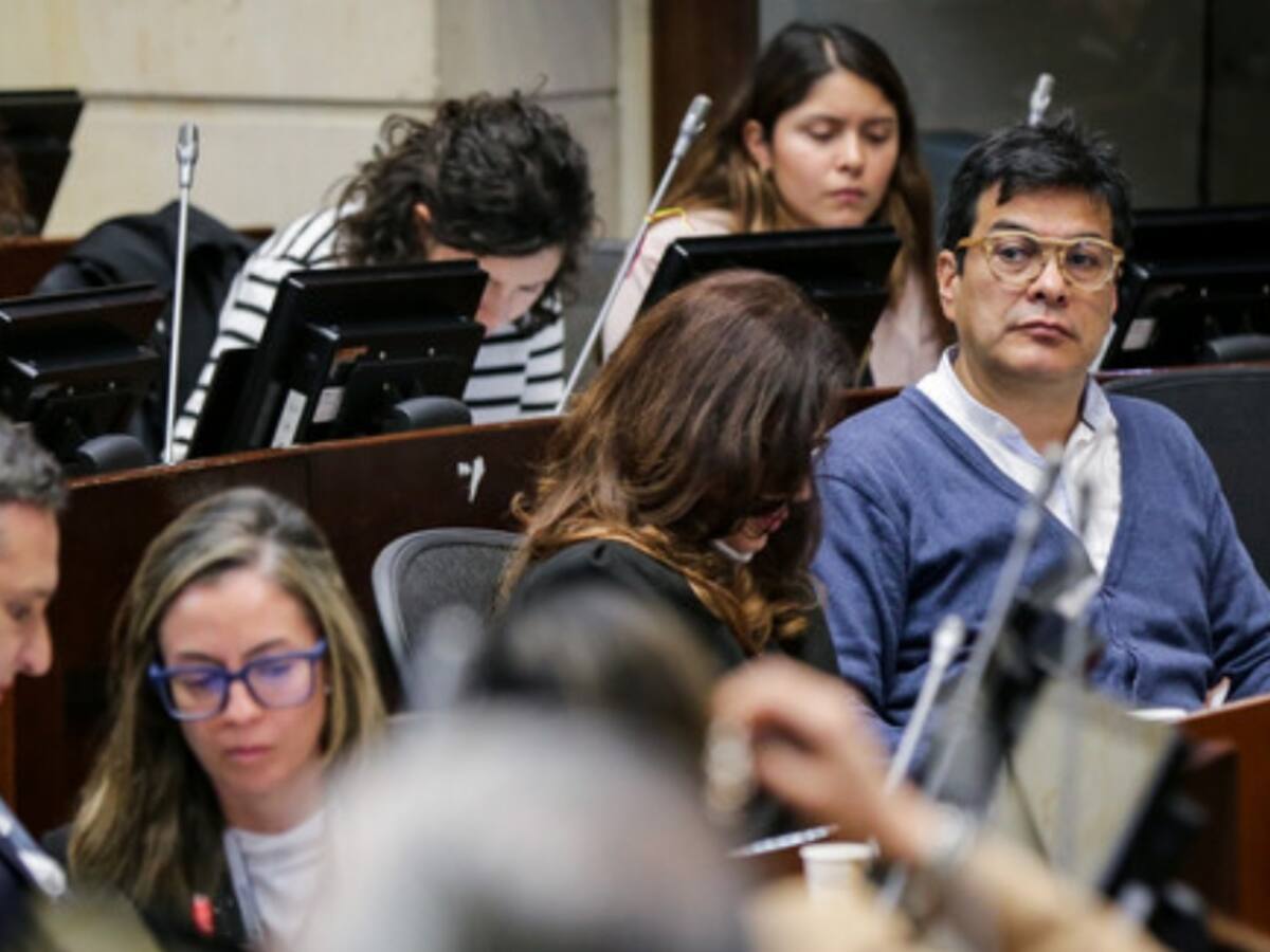 Comisionado de Paz rechazó el secuestro de la suboficial del Ejército Nacional