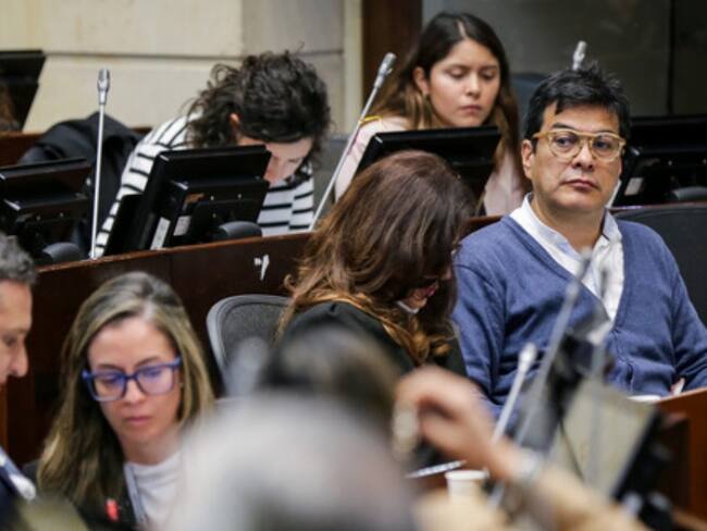 Alto comisionado de Paz. Foto archivo: Mariano Vimos/Colprensa