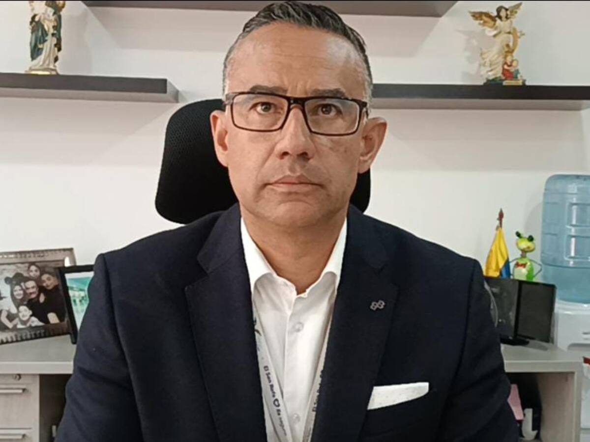 Alerta roja por enfermedades respiratorias en menores de edad en Boyacá