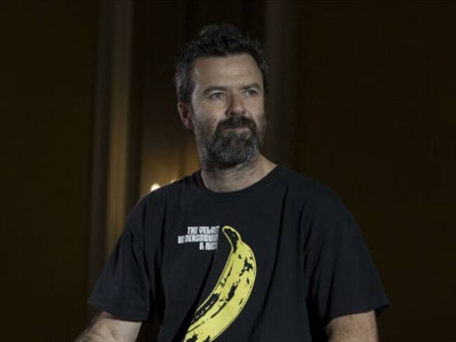 El líder de Jarabe de Palo se retira de los escenarios. Foto: Bang Media