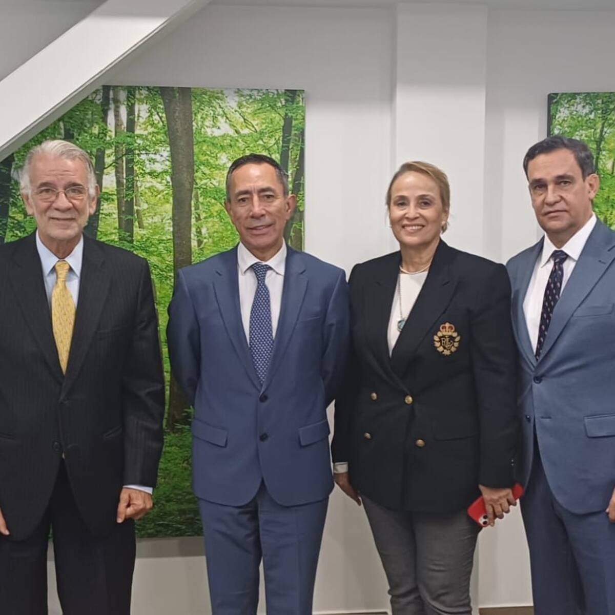 Ecopetrol podría ser el aliado de la nueva Gestora Energética del Caribe