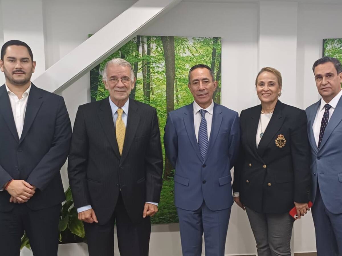 Ecopetrol podría ser el aliado de la nueva Gestora Energética del Caribe