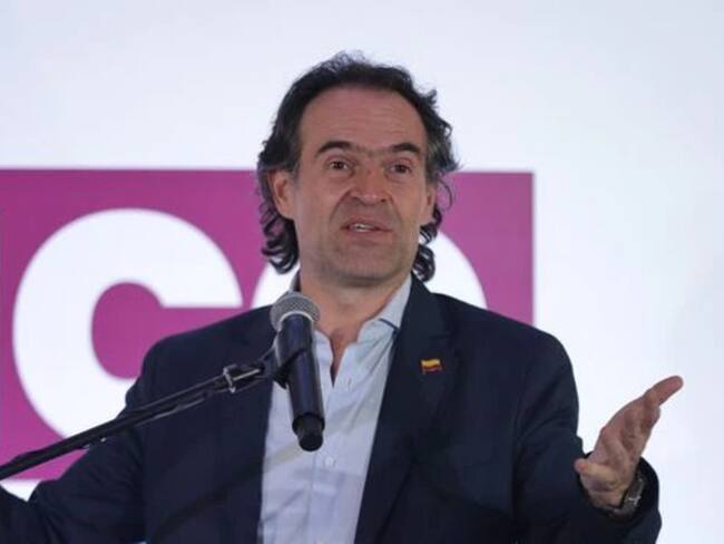 Vallas de Federico Gutiérrez en Pereira / Foto: Colprensa