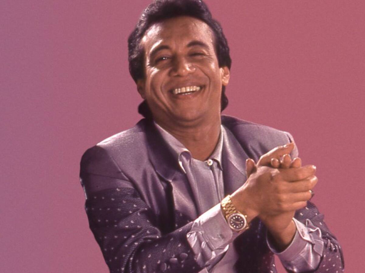 Premio mayor de chance cayó con fecha de muerte de Diomedes Díaz: 4.000 ganadores