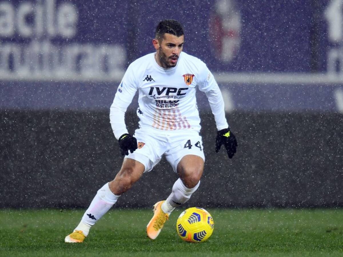 “Tengo muchas ganas de ir al estadio y debutar”: Iago Falque, jugador del América de Cali