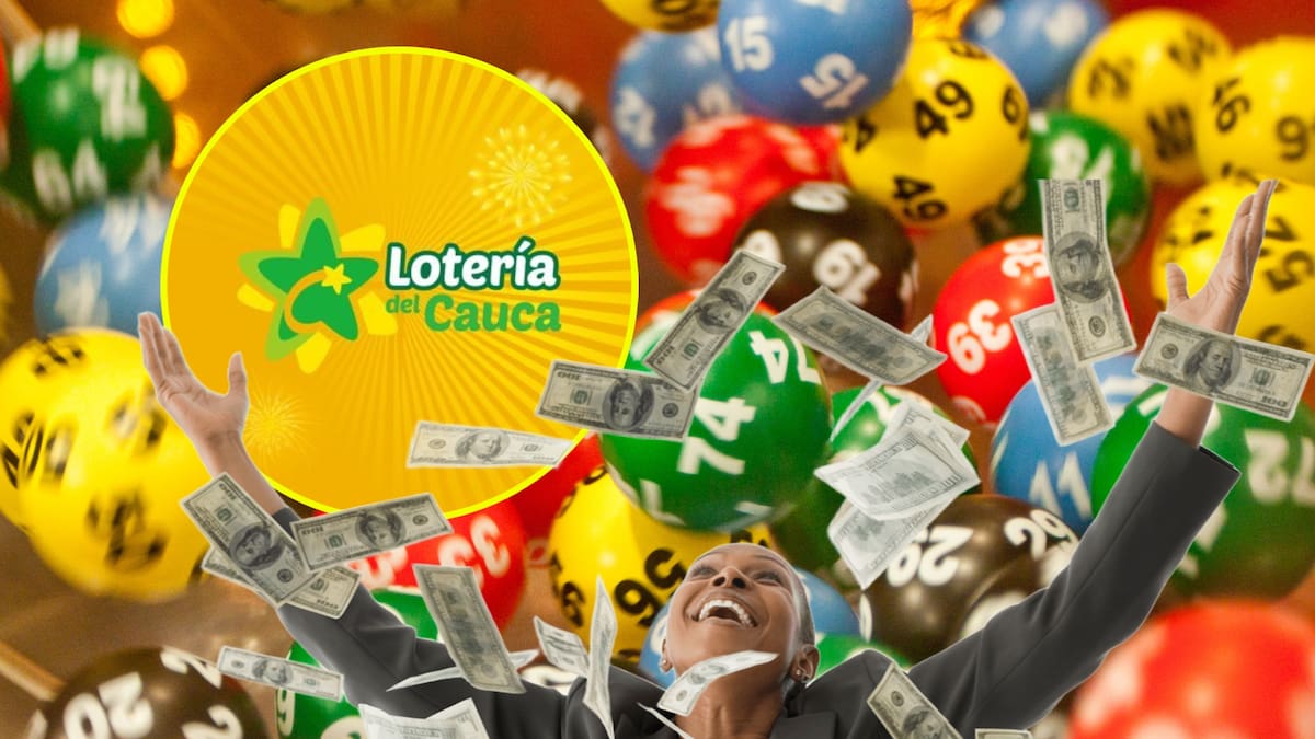 Resultados de la Lotería del Cauca de este 27 de diciembre de 2025