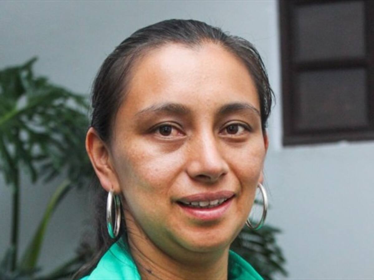 Fiscalía imputará a Rosalba Joaquí, candidata a la Alcaldía de Popayán