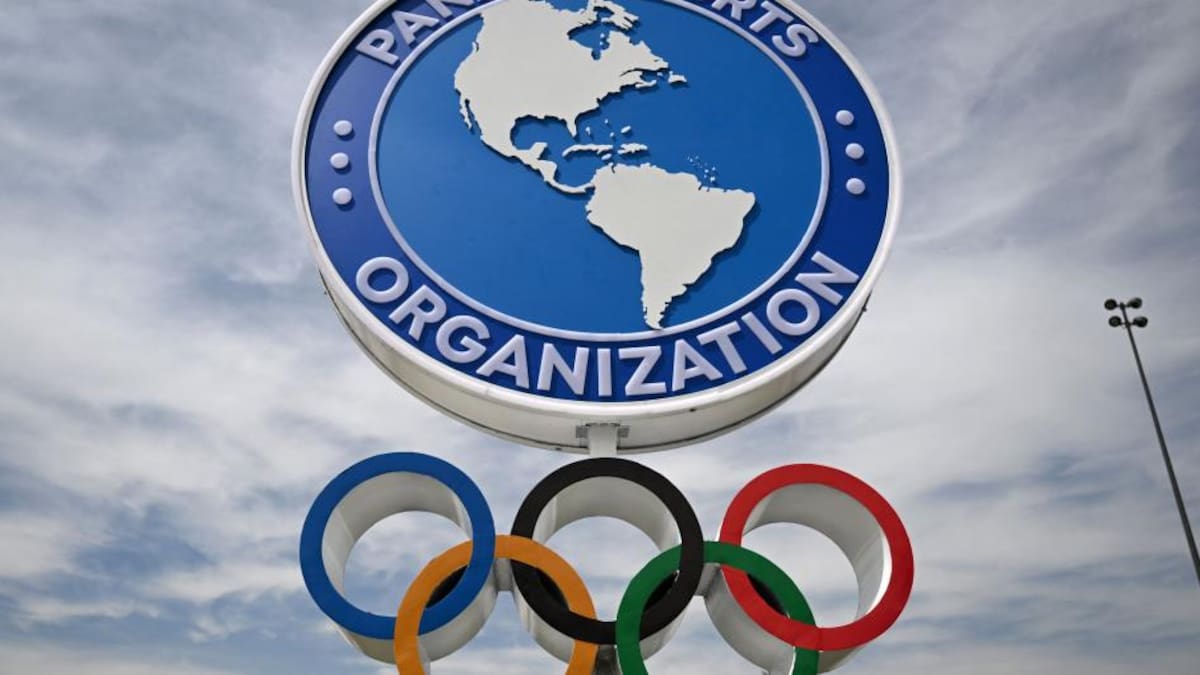 Panam Sports confirmó las dos ciudades candidatas para los Juegos Panamericanos 2027