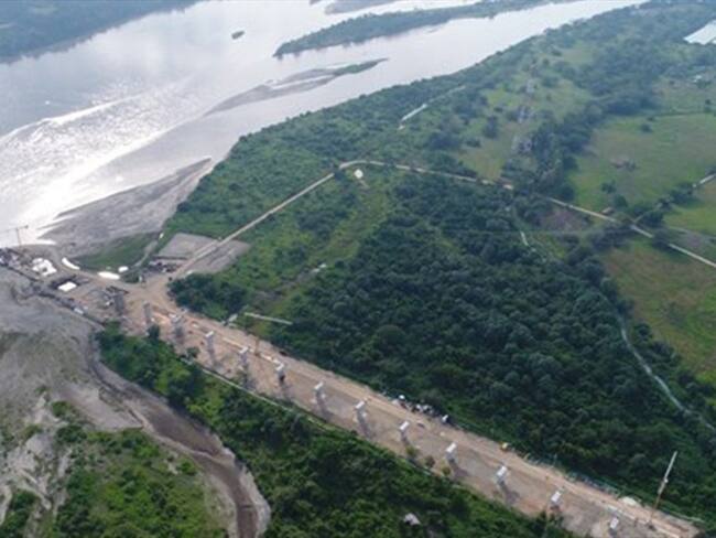 Imagen de referencia. Foto: Cortesía Autopista Río Magdalena
