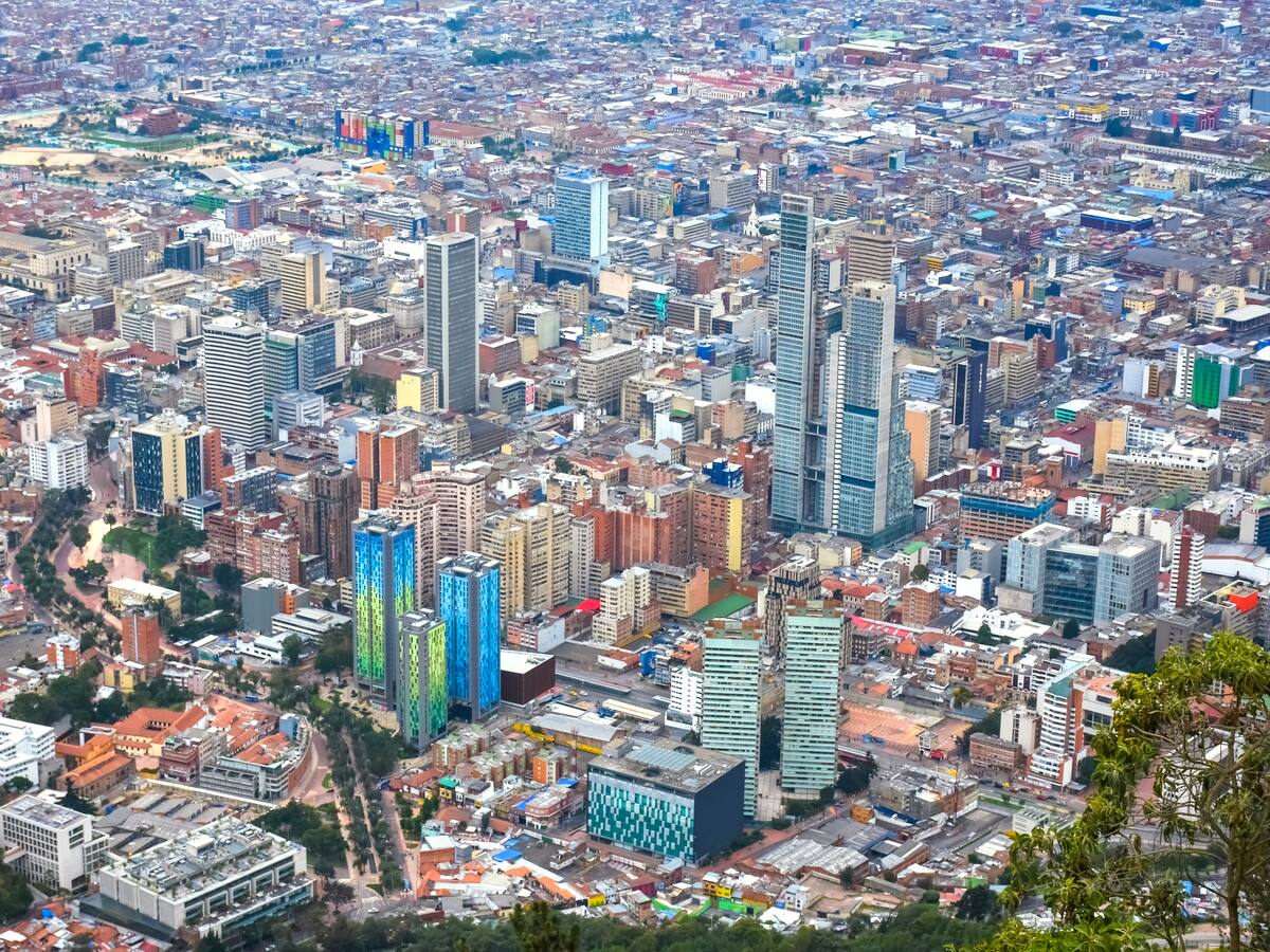 No se pierda estas ferias en Bogotá: Expoartesanías, Vassar y Feria Eva