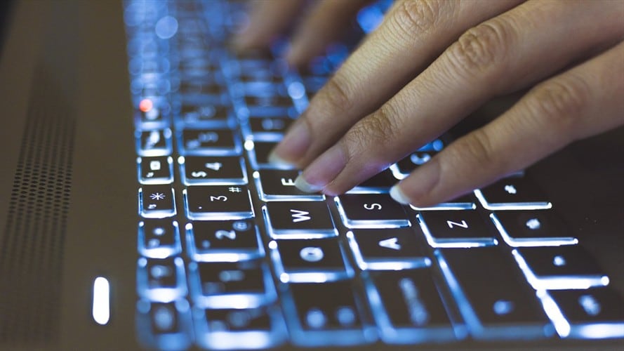 La familia que tiene en Bogotá depende de ella. Foto: Getty Images