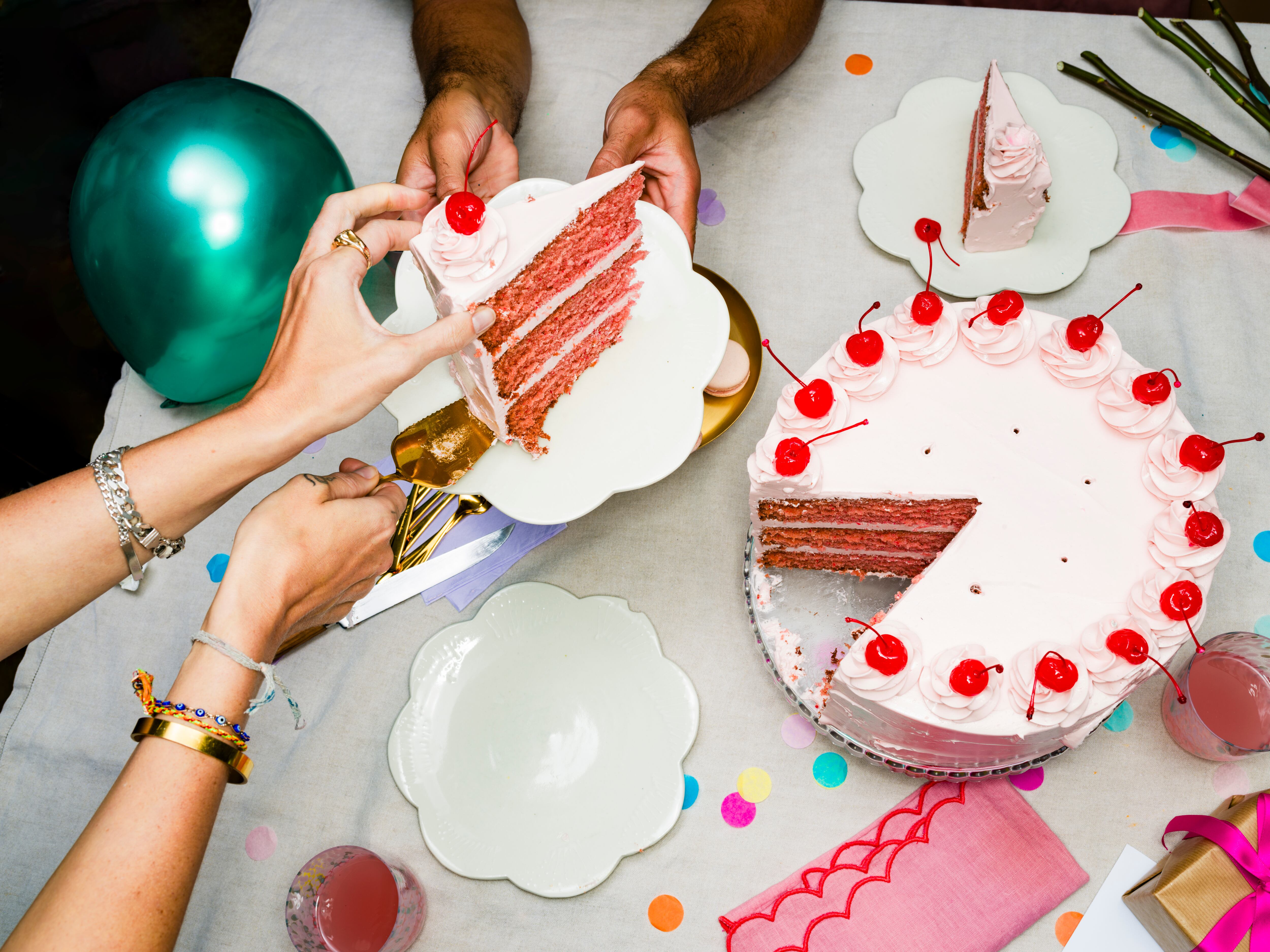 Imagen de referencia Getty Images