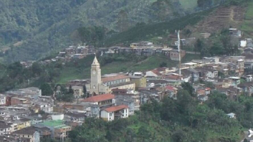 Preocupa alta accidentalidad en Risaralda, Caldas. Foto: Municipios.com.co