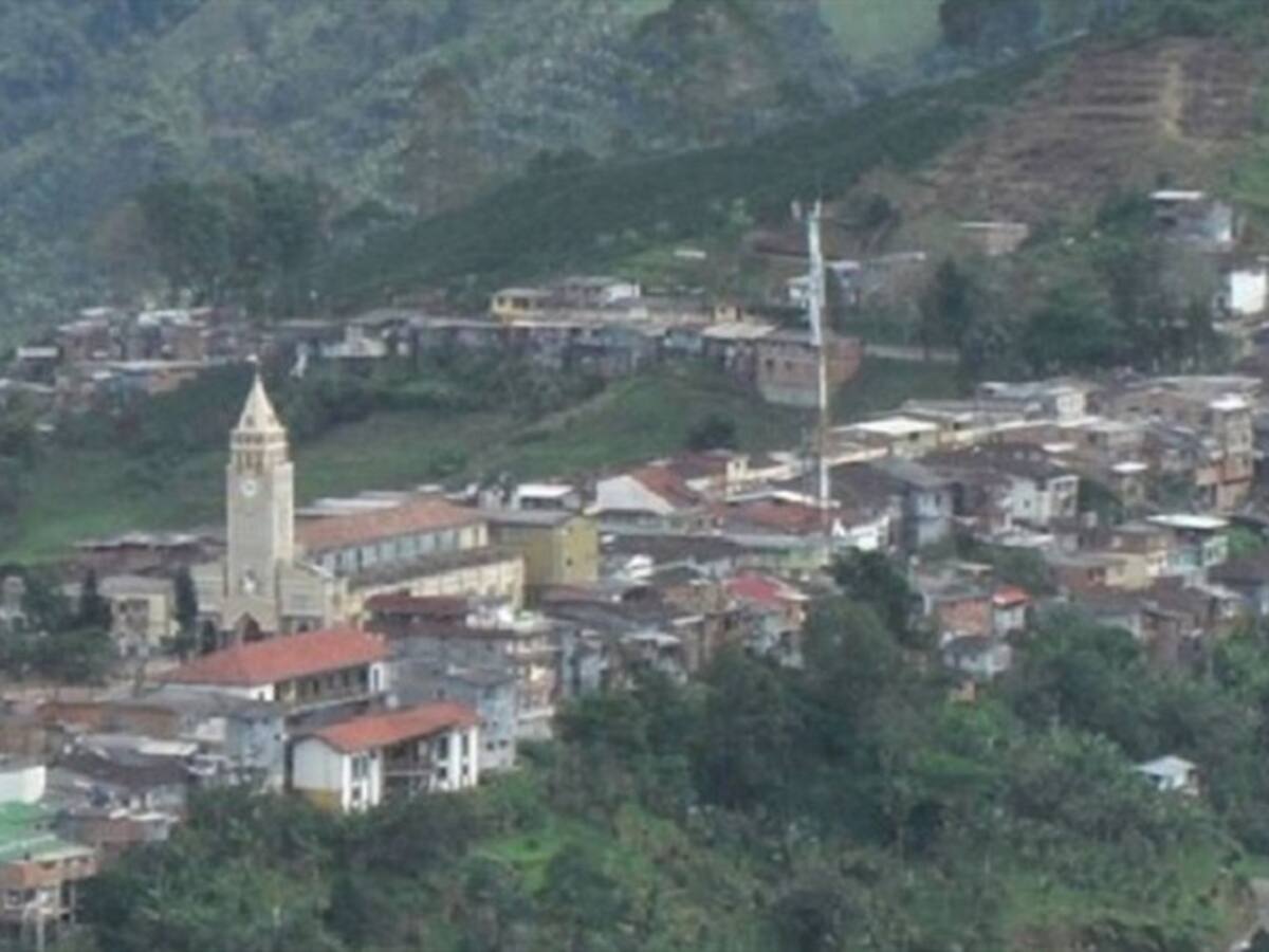 Preocupación por alta accidentalidad en moto en Risaralda, Caldas