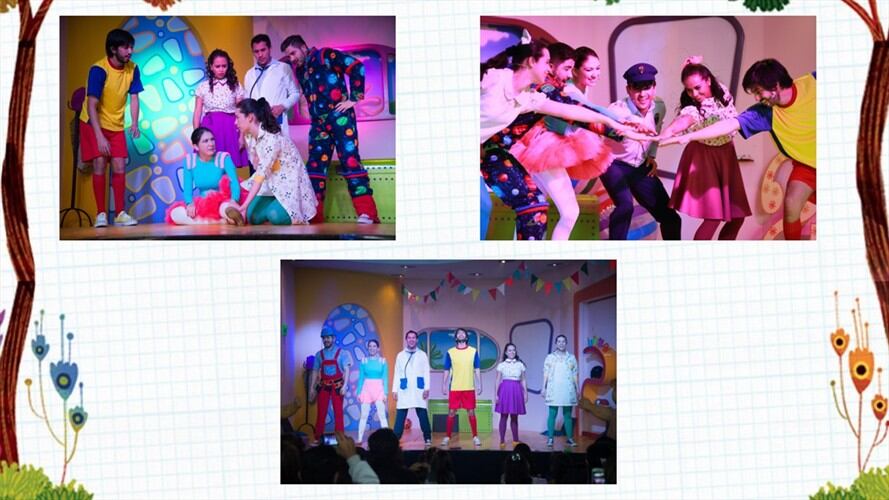 Tu Rockcito invita a celebrar sus diez años de trayectoria artística