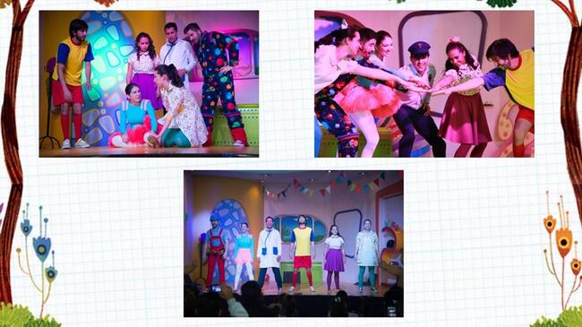 Tu Rockcito invita a celebrar sus diez años de trayectoria artística