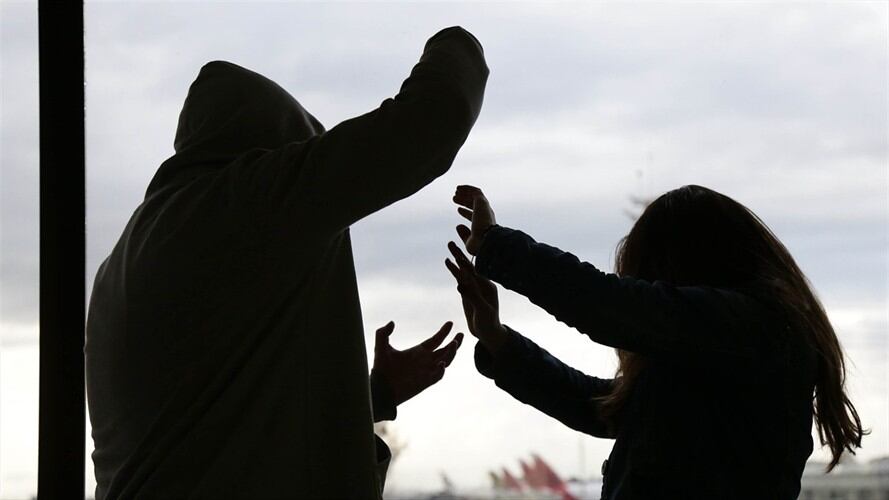 Cuatro de los casos ocurridos en el presente año ya fueron tipificados como feminicidios. Foto: Colprensa