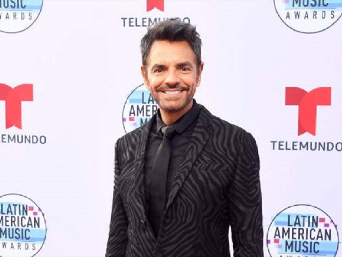 Eugenio Derbez triunfa en Sundance con la película “Coda”