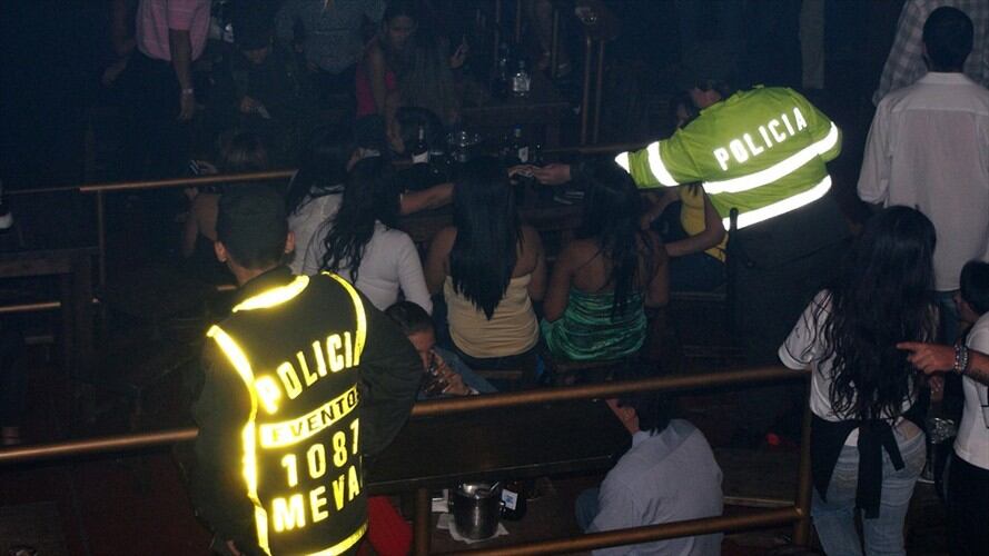 Bares y discotecas ya tienen fecha para reabrir en Santa Marta. Imagen de referencia Foto: Colprensa