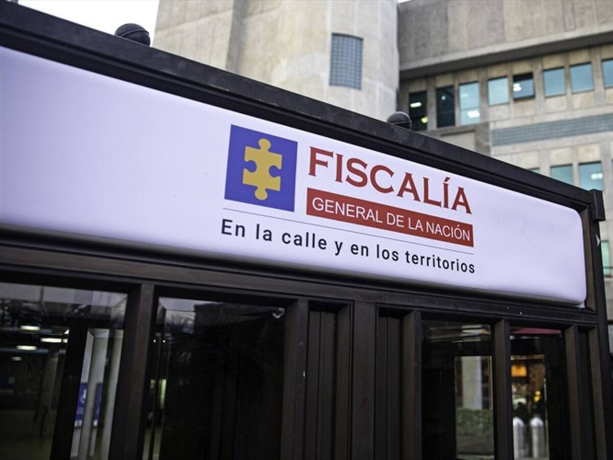 Fiscalía halla explosivos de GAOR en Tolima