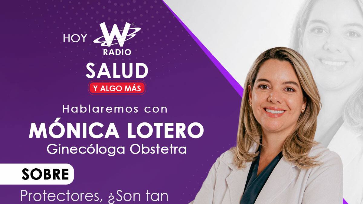 ¿Es bueno usar protectores diarios? Esto responden los ginecólogos