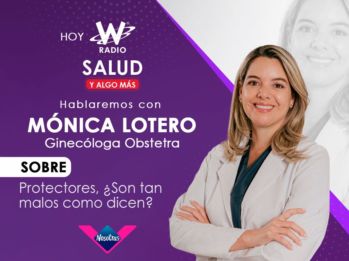 ¿Es bueno usar protectores diarios? Esto responden los ginecólogos