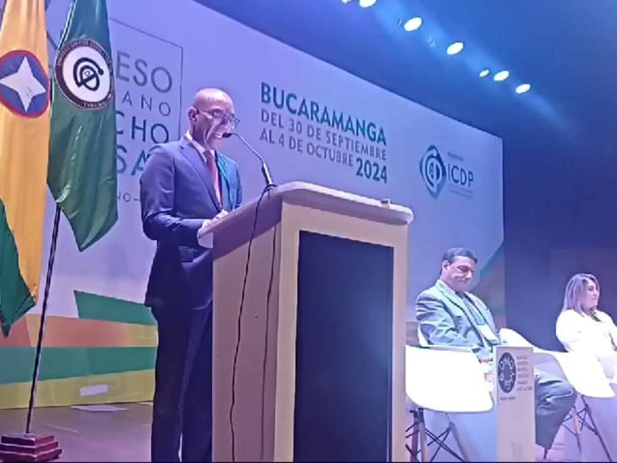 La pulla del presidente de la Corte Suprema de Justicia a las reformas de Petro