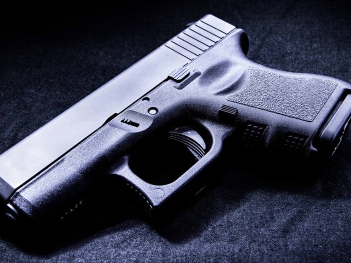 Gobierno reitera que dará continuidad al decreto que suspende el porte de armas en el país