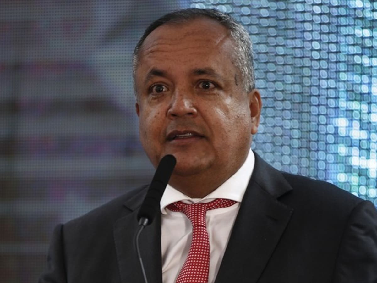 Imputado el exgobernador de Tolima Óscar Barreto