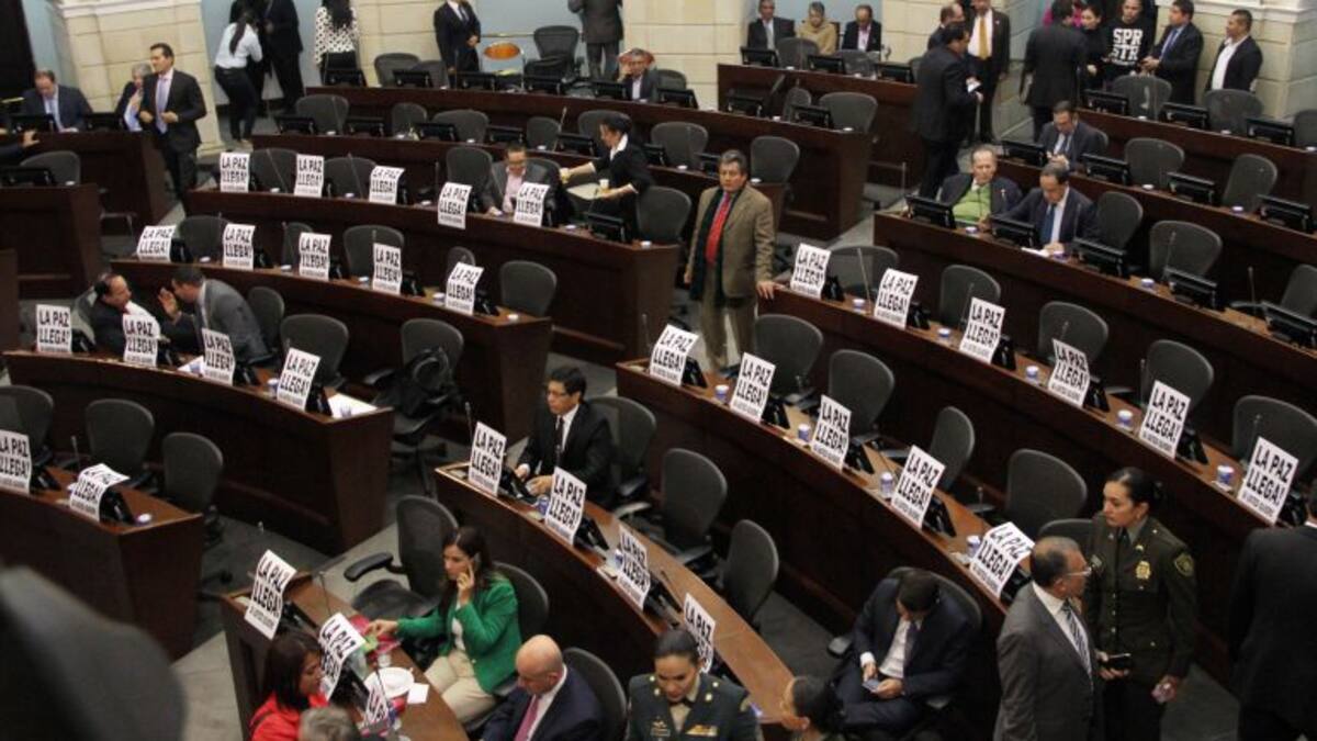 Salario mínimo aumentó un 16%: así reaccionaron los partidos políticos