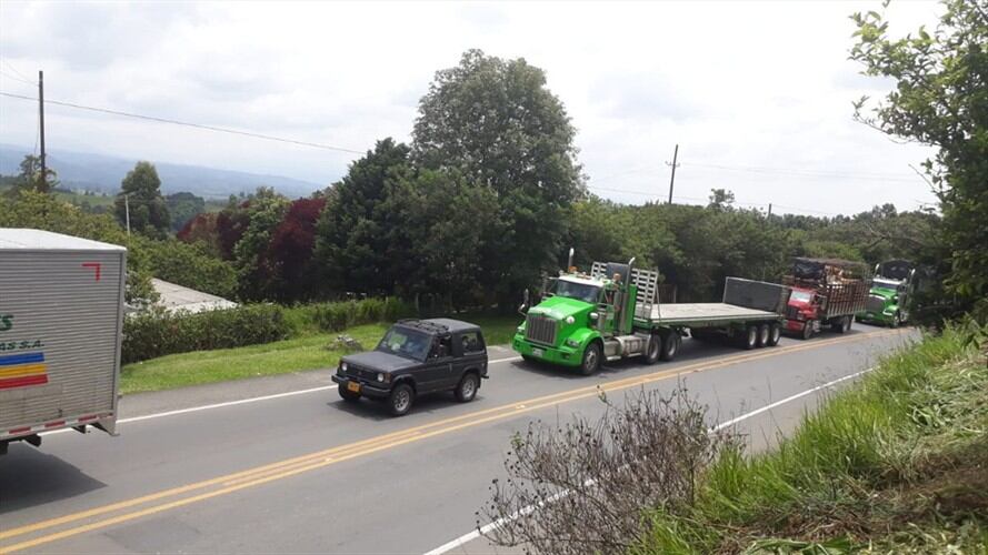 Imagen de referencia. Foto: Cortesía Yamir Mosquera