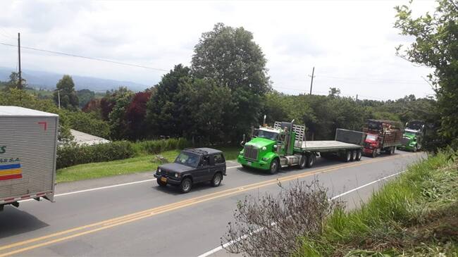 Imagen de referencia. Foto: Cortesía Yamir Mosquera