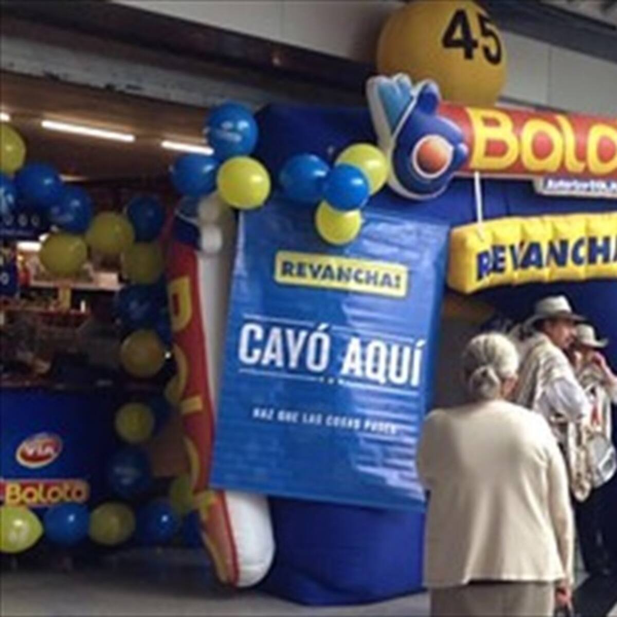 Baloto: resultados del 05 de enero de 2022