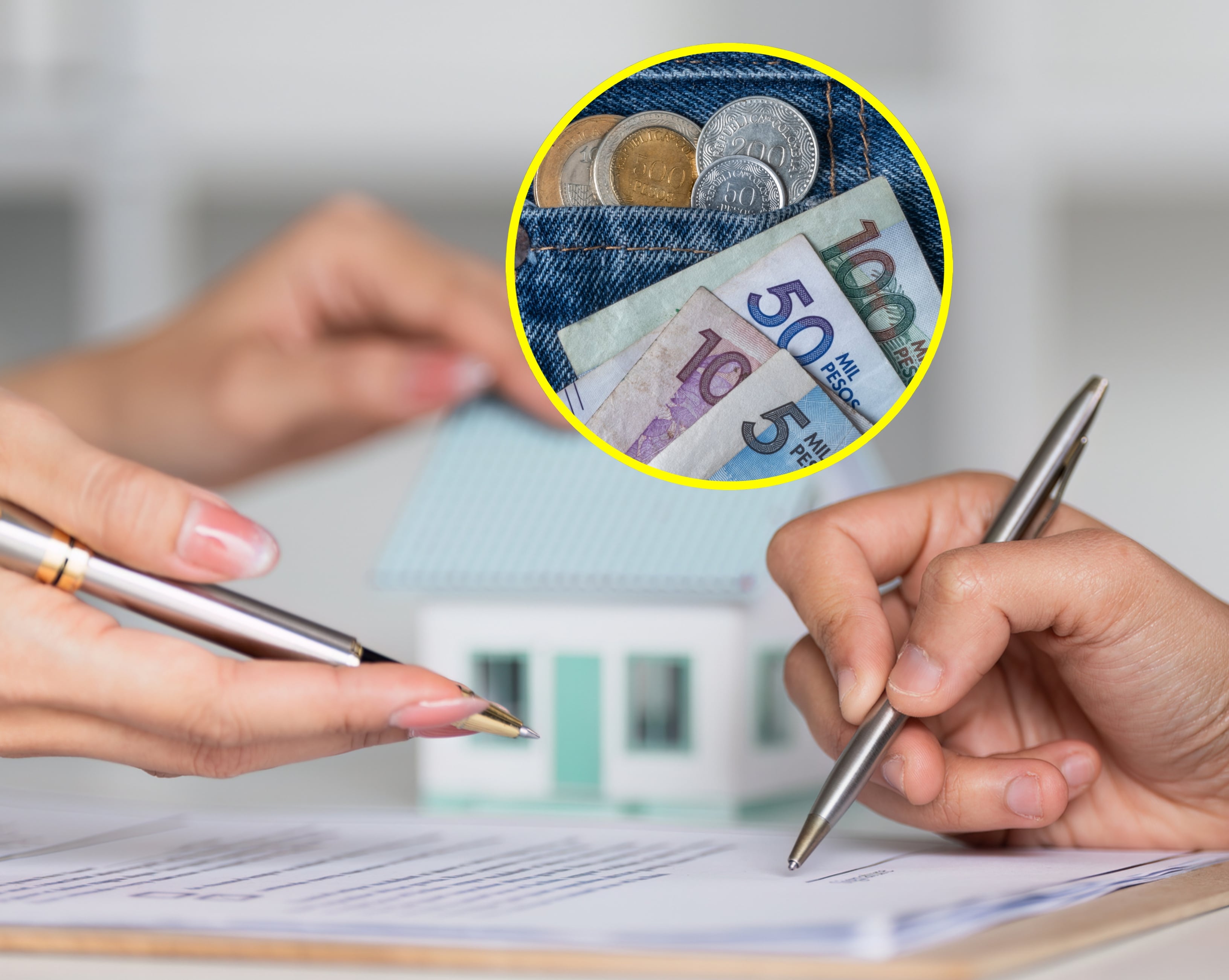 Subsidio Reduce tu Cuota. Foto: Getty Images