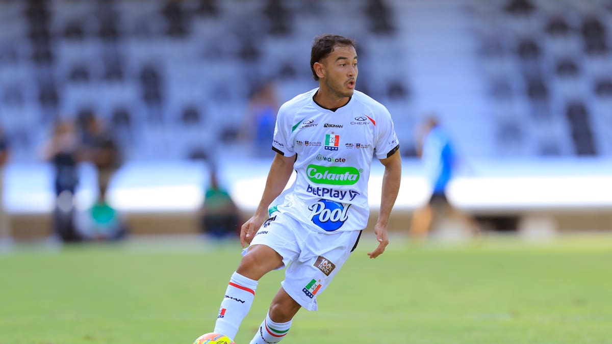 San Antonio Bulo vs. Once Caldas: reviva el minuto a minuto del partido de Copa Sudamericana