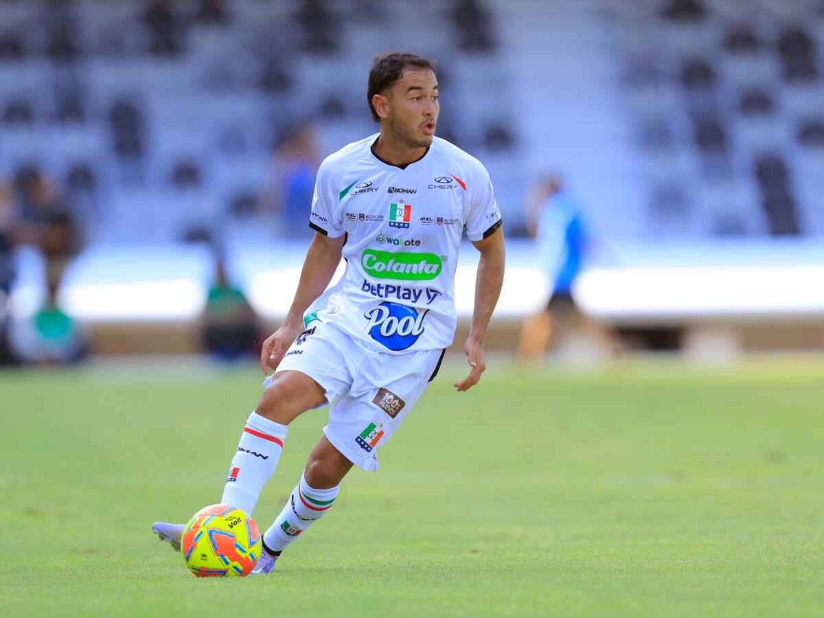 San Antonio Bulo vs. Once Caldas: reviva el minuto a minuto del partido de Copa Sudamericana