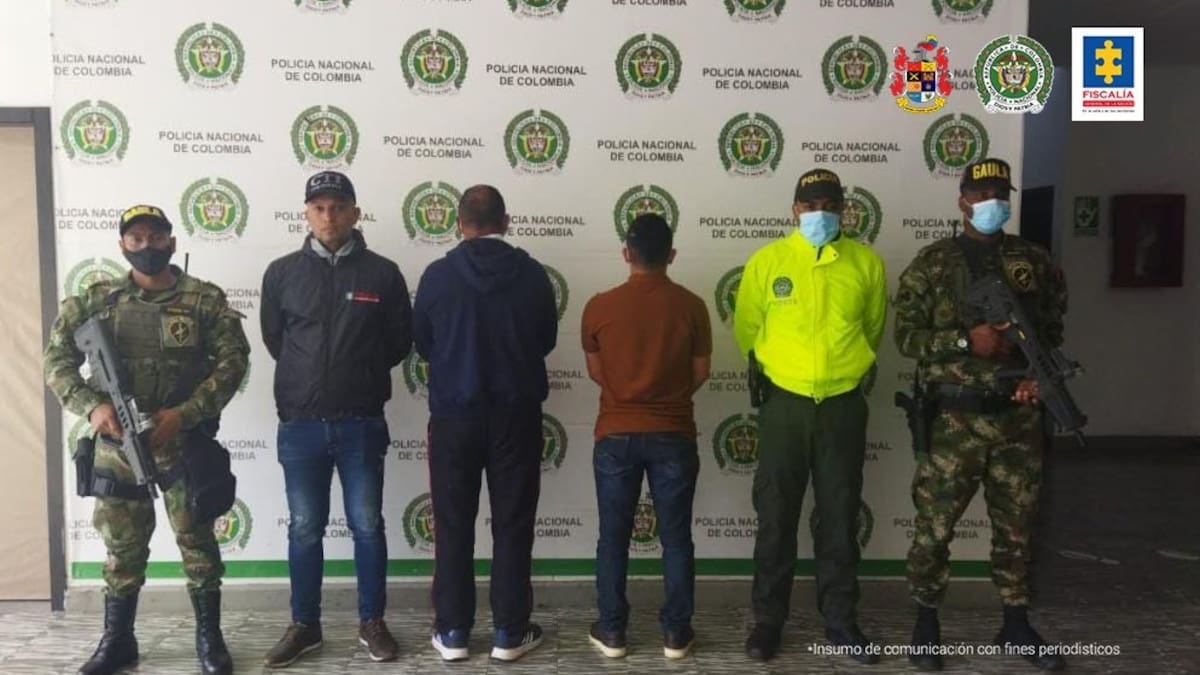 Oficiales del Ejército fueron enviados la cárcel por irregularidades en pago de recompensas