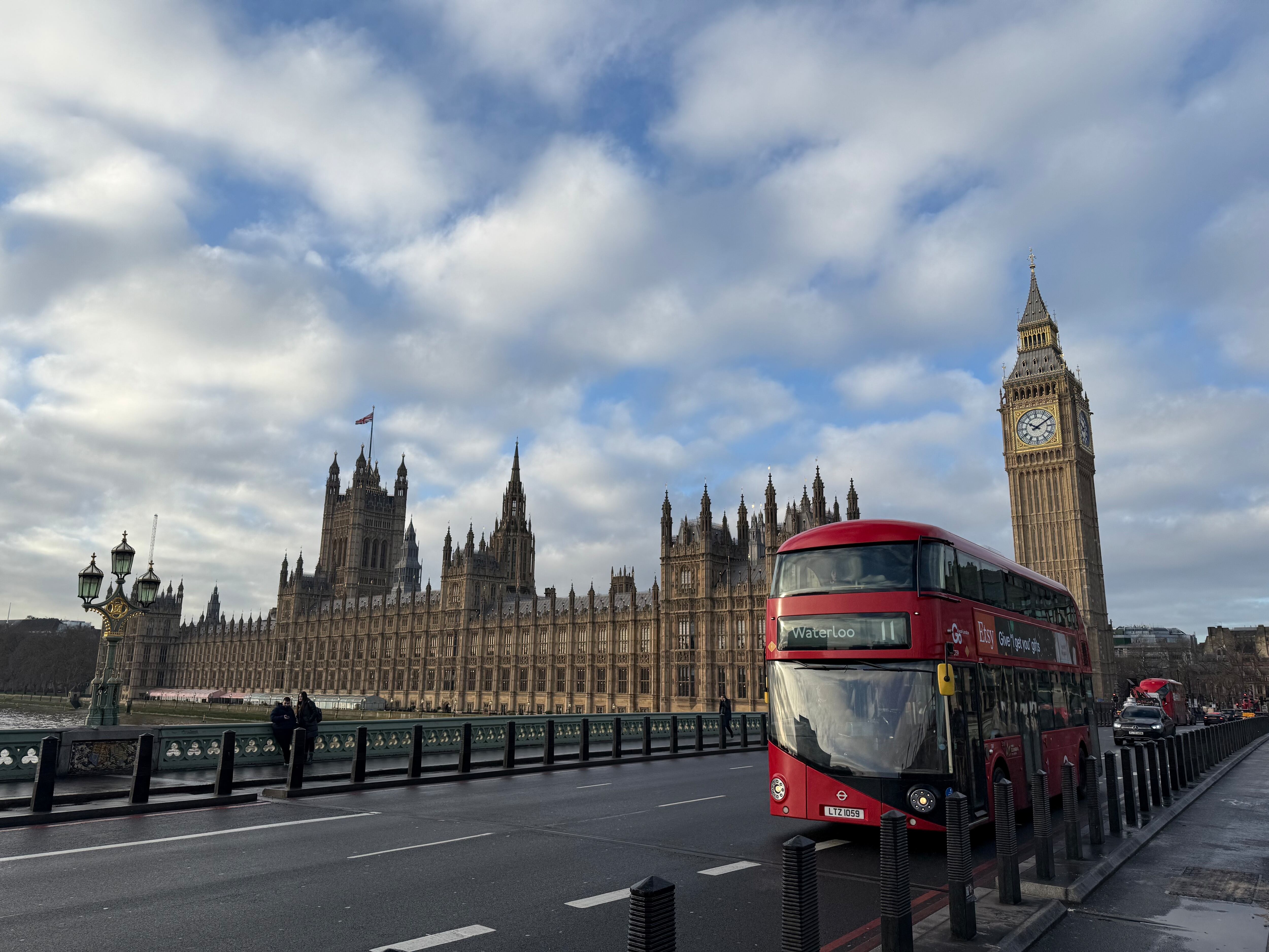 Imagen de referencia de Julia Kilian/picture alliance via Getty Images