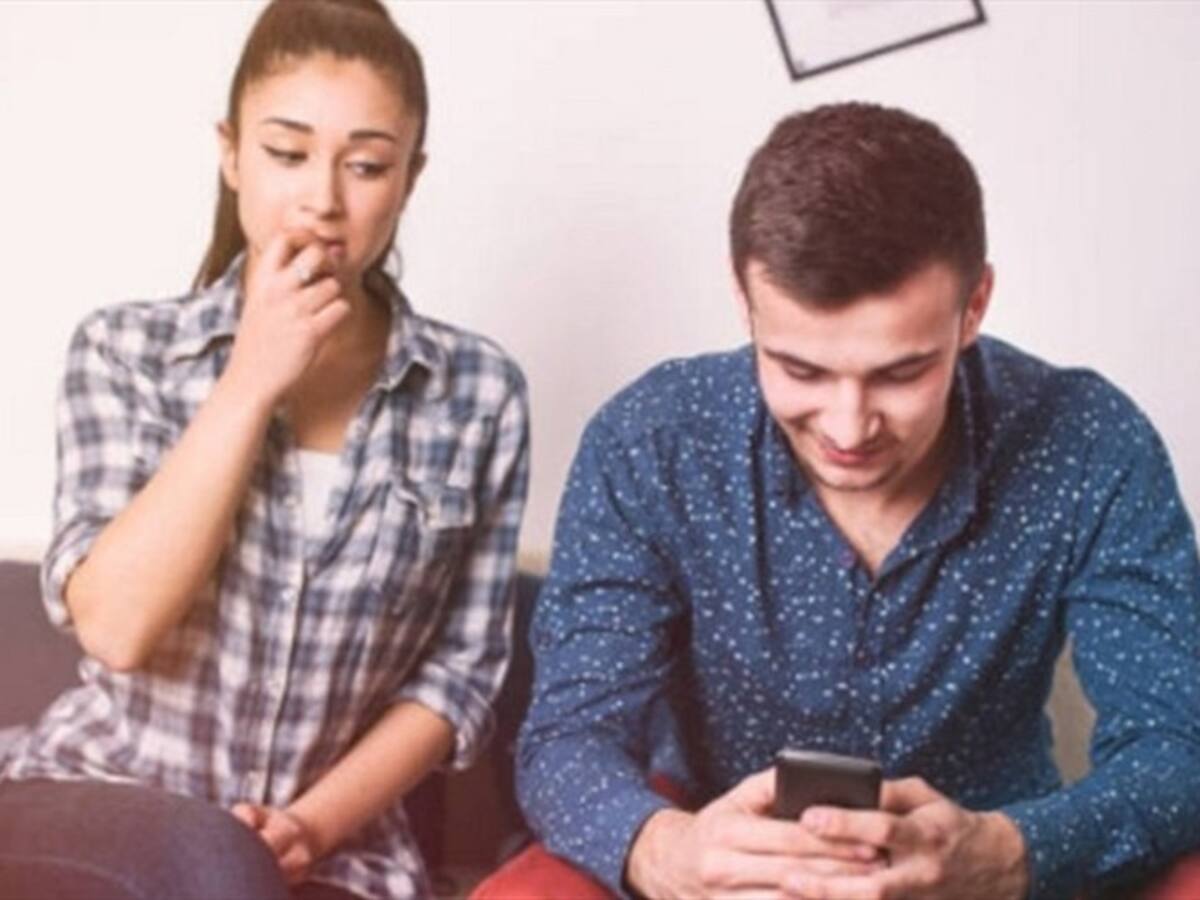 ¿Cómo ser infiel sin ser descubierto?