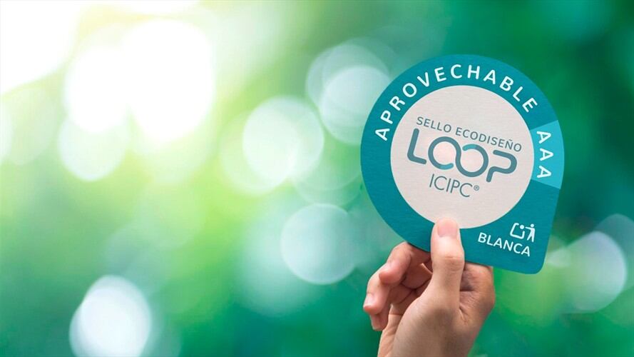 Con esta iniciativa Acoplásticos y el ICIPC le apuestan a que el consumidor pueda decidir, de manera informada, por marcas que se esfuerzan por proteger el medio ambiente. . Foto: Cortesía ICIPC