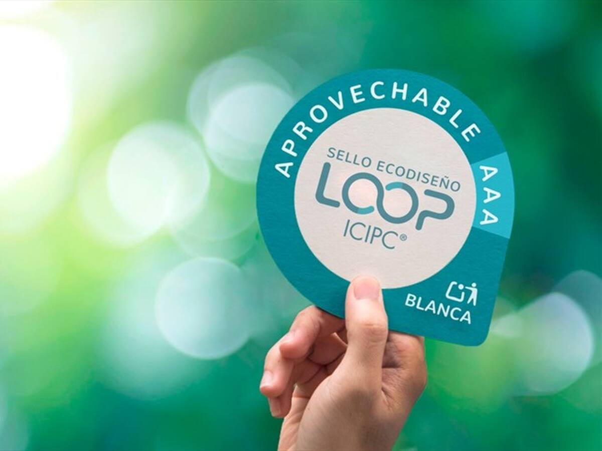 Lanzan sello para diferenciar si un producto es reciclable o no
