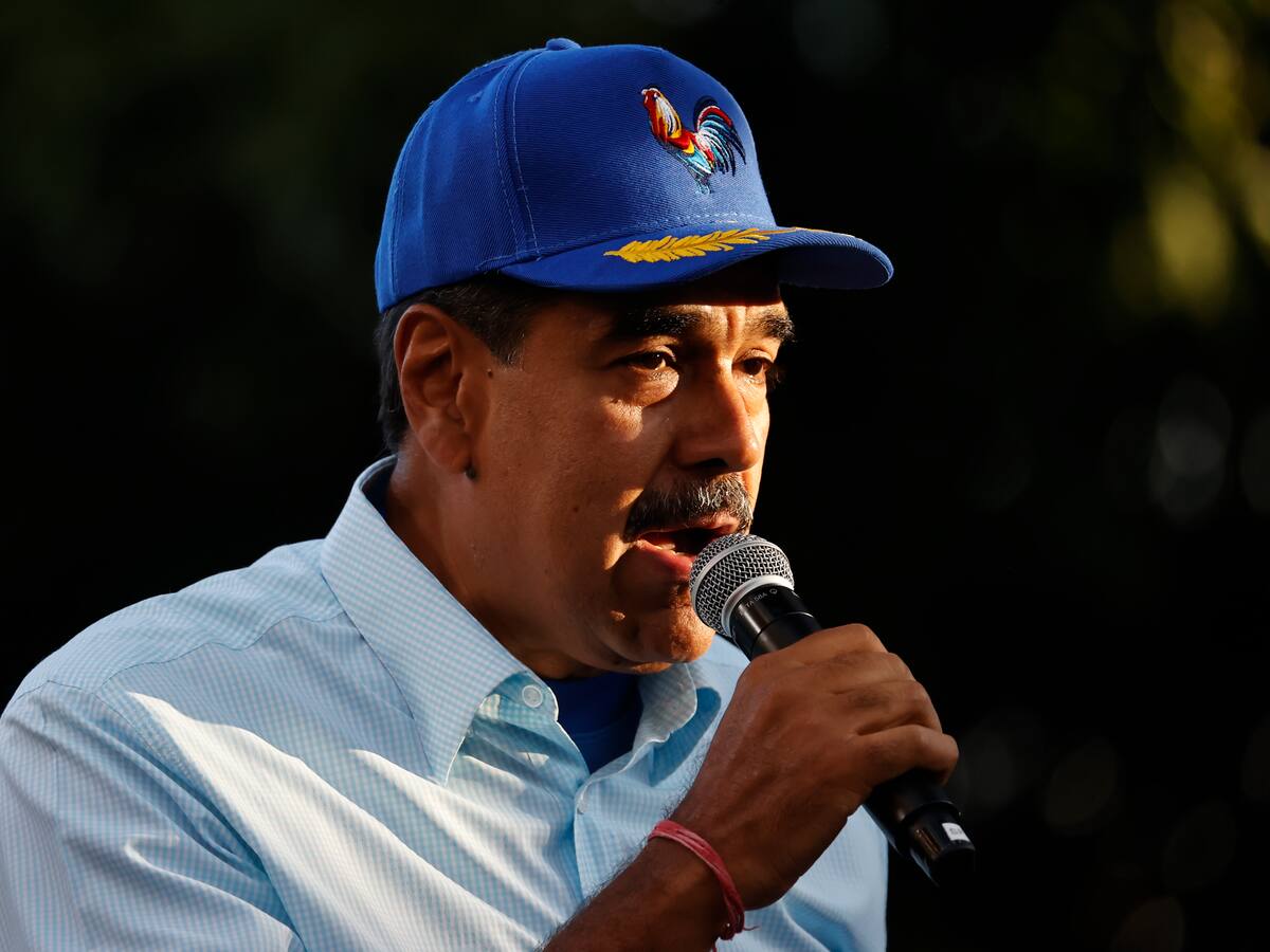 Once países americanos rechazaron la decisión del TSJ sobre el triunfo de Nicolás Maduro