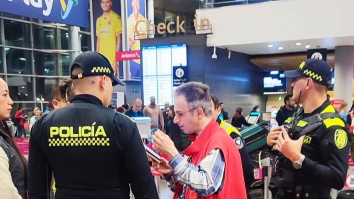 Nueva agresión a funcionarios de aerolínea: ¿qué sanciones se pueden implementar?