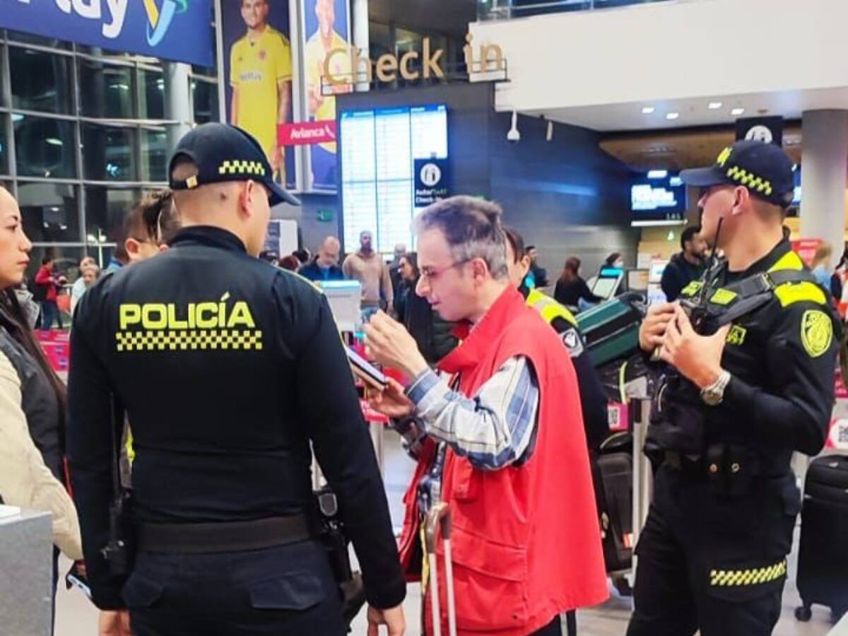 Sector aéreo impulsa proyecto para endurecer castigos contra pasajeros disruptivos