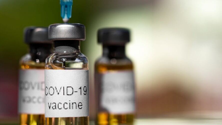 La W conoció detalles de las reuniones y encuentros que ha realizado el presidente Iván Duque con distintos sectores involucrados en la vacuna contra el COVID-19. Foto: Getty Images