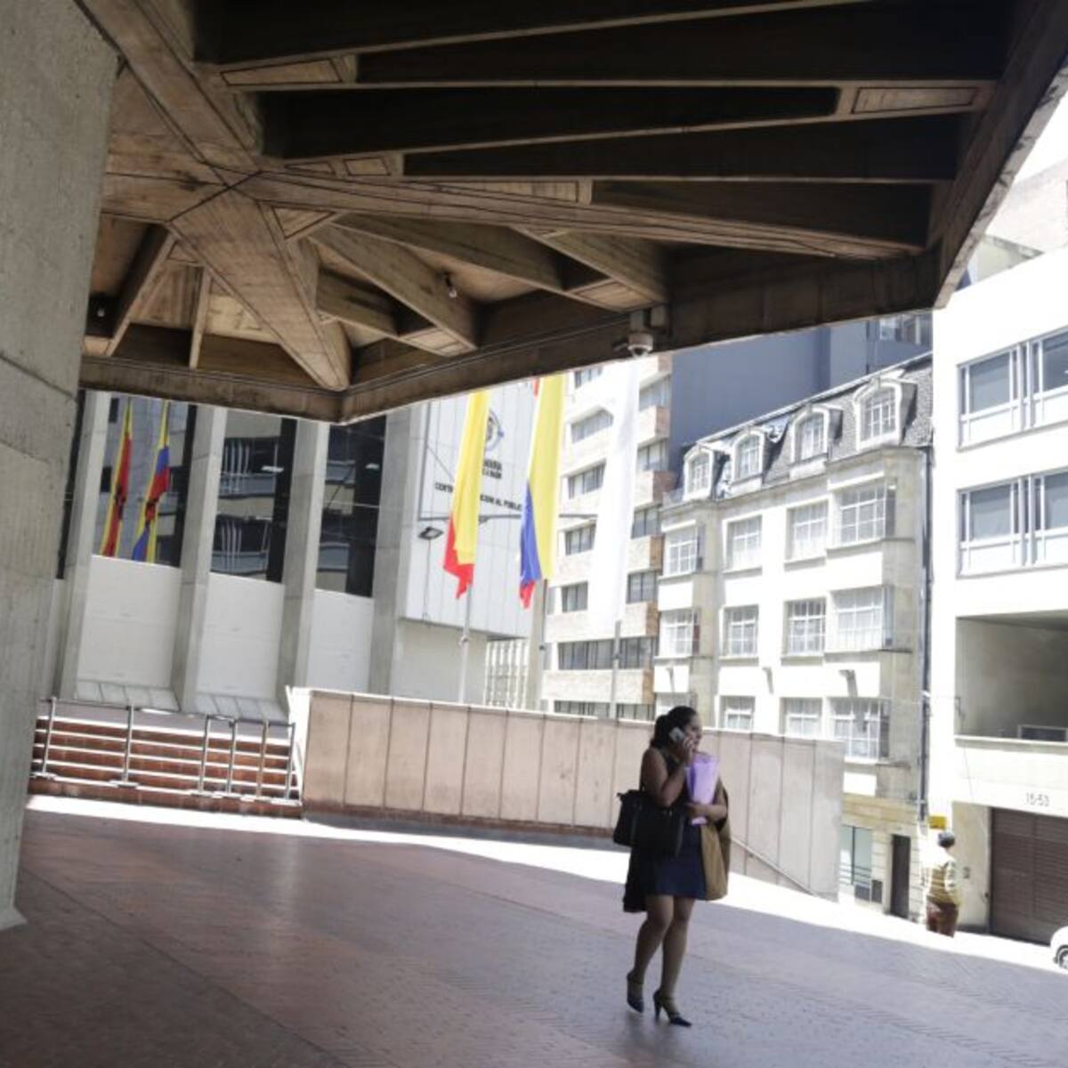 Procuraduría formuló cargos a rector de Institución Educativa Mariscal Sucre en Cauca