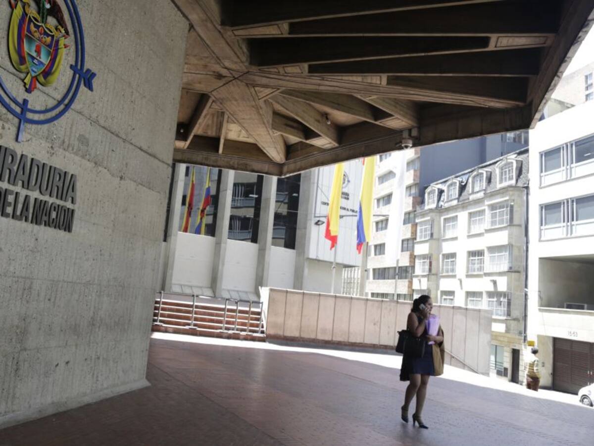 Procuraduría formuló cargos a rector de Institución Educativa Mariscal Sucre en Cauca