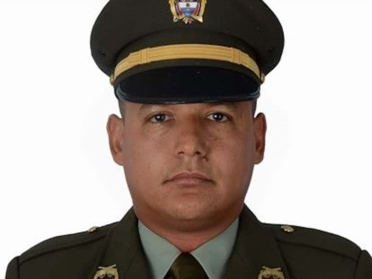 Patrullero asesina a subcomandante de la estación de Policía de Ciénaga de Oro