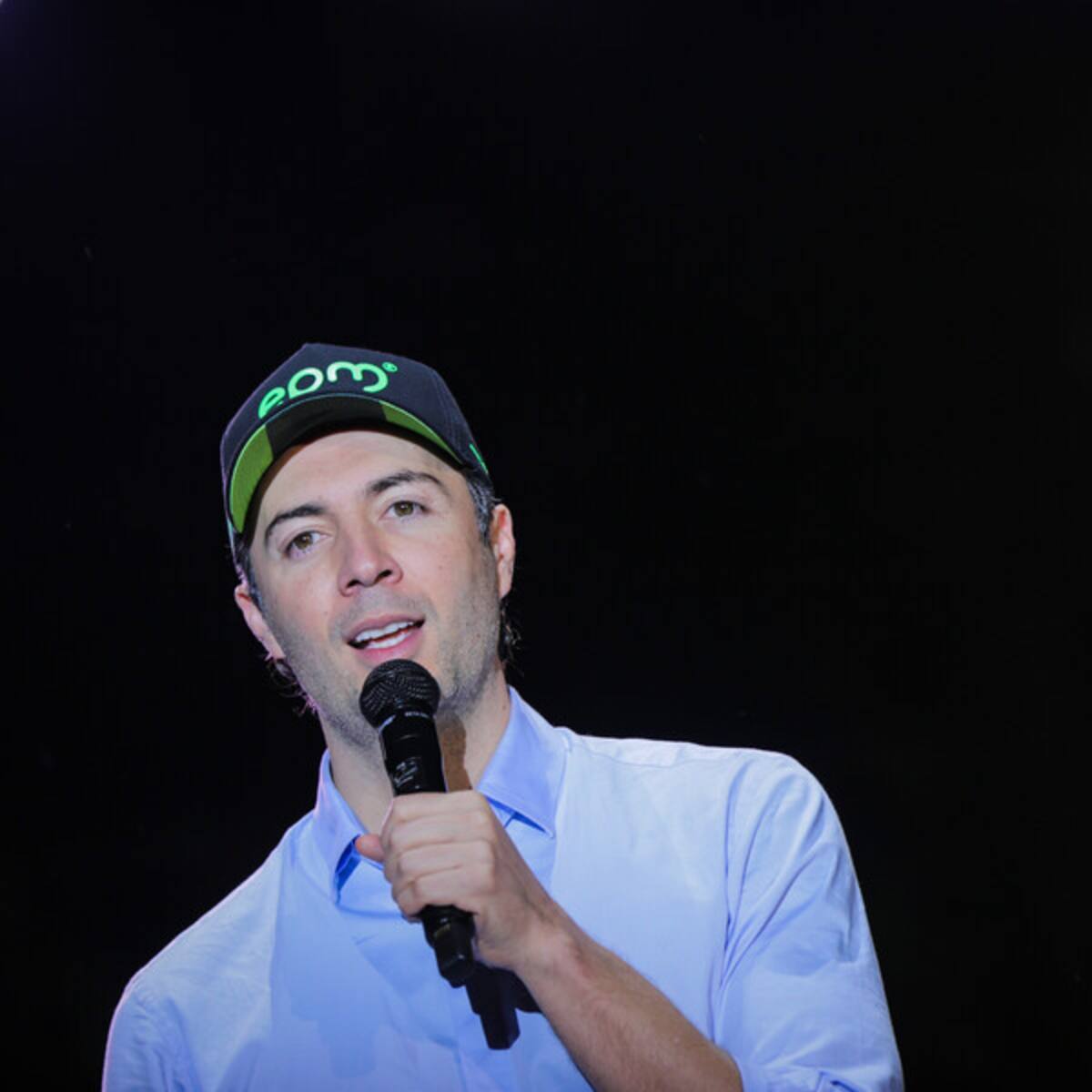 Quintero sobre su renuncia: estoy defendiendo nuestro legado, apoyaré campaña de Upegui